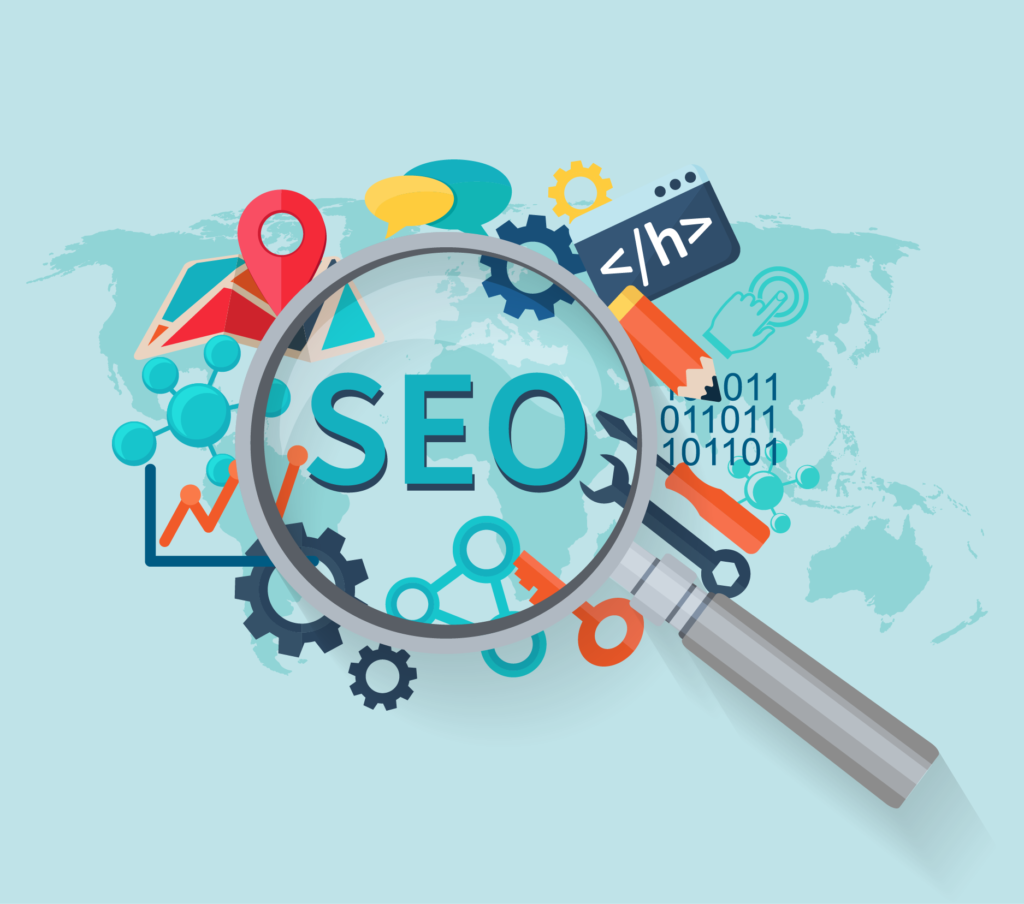 Search-Engine-Optimization