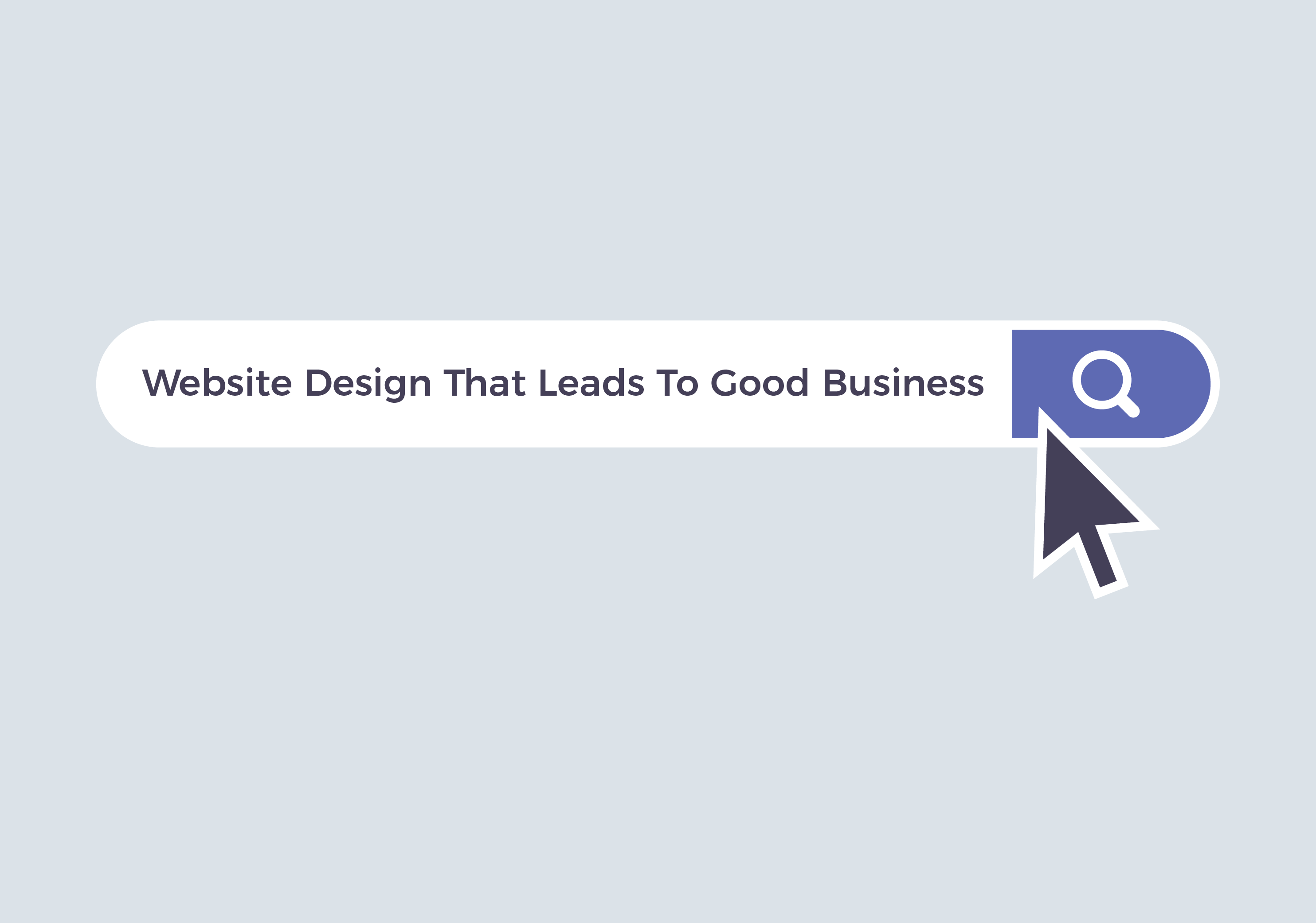 5 Reasons to have a creative website design that leads to good business