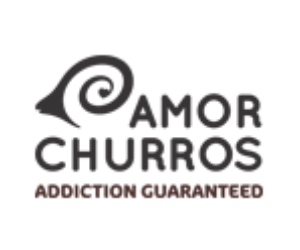 Amor Churros Addiction Guaranteed