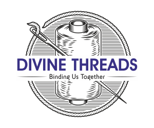 Divine Threads (Shree Damodar Group)