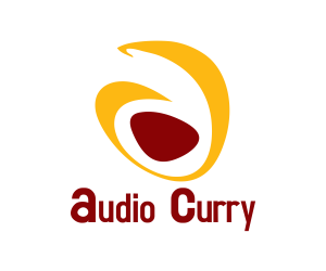 Audio Curry