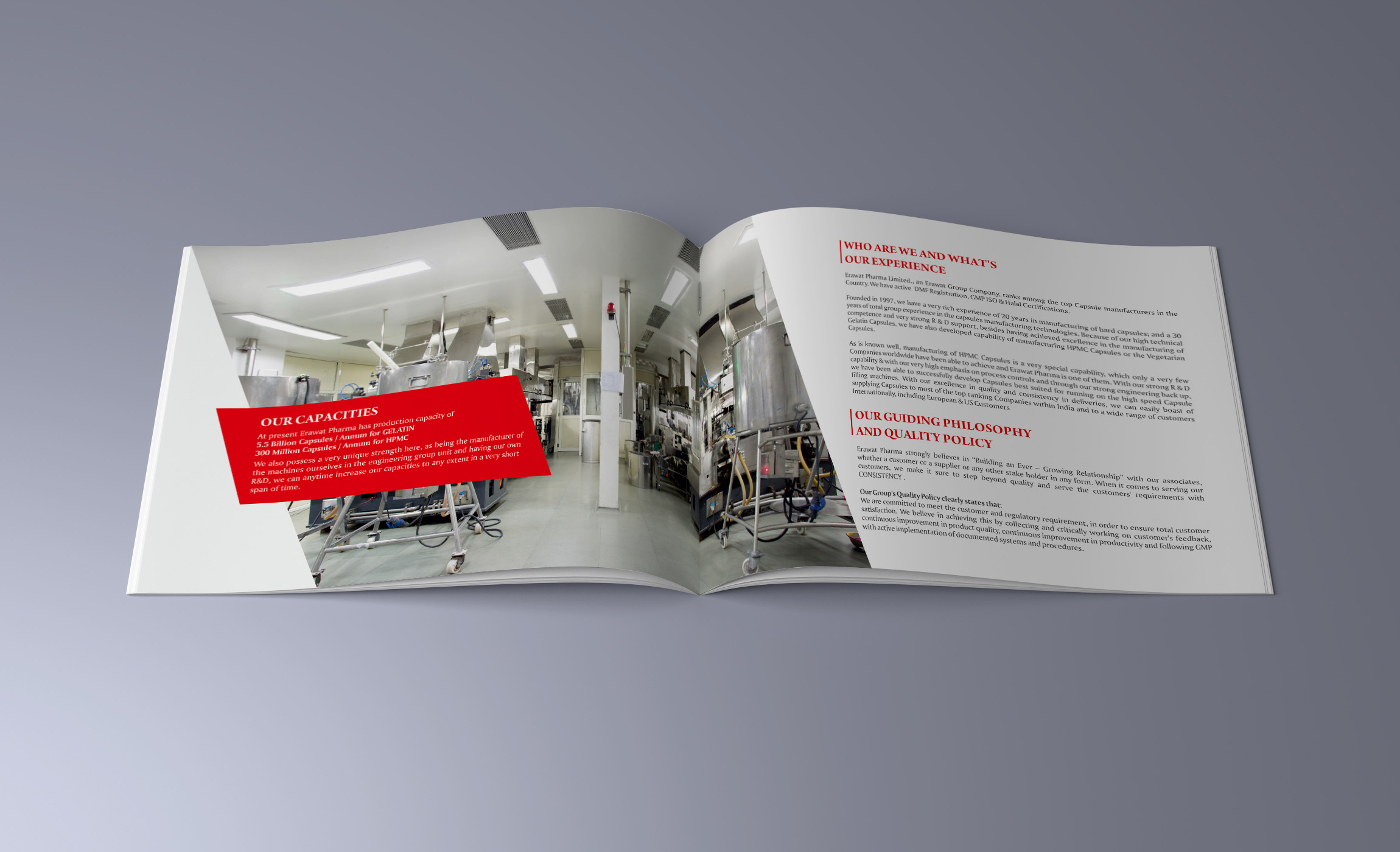 brochure design company in mumbai